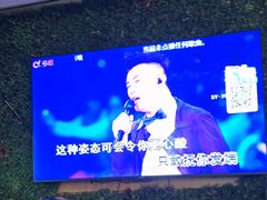 -顶峰夜宴·龙虾烧烤大排档(九江学院店)