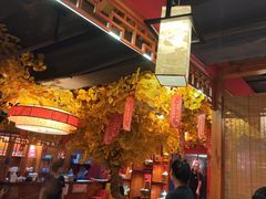 -京元盛铜锅涮肉(上海总店)