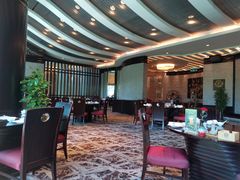 -新天世纪中餐厅