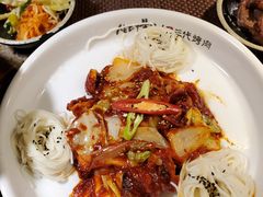 -三代烤肉(保利广场店)