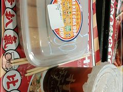-孖记茶档·热腾茶餐(江南西plus店)