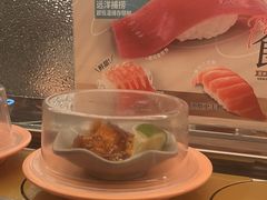 -争鲜回转寿司(太阳宫凯德MALL店)