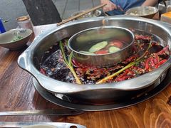 -六公里老火锅(总店)