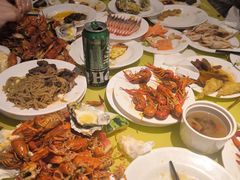 -海韵之星邮轮水会(明发商业广场店)