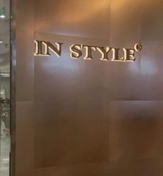 -INSTYLE·SALON