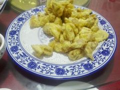 炸大肠-老渔翁渔家味道(幸福九村店)