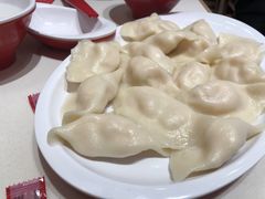 -喜家德虾仁水饺(北站店)