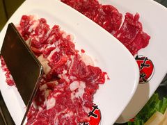 吊龙-牛焱·贵州黄牛肉火锅(城西银泰店)