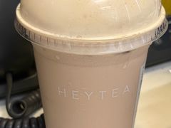 -喜茶(深圳万象城黑金店)