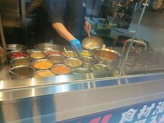 -蓉三少冒烤鸭·四川小吃集(北京首店)