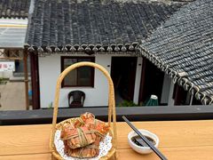 -小陆莲花蟹园农家乐(莲花岛店)