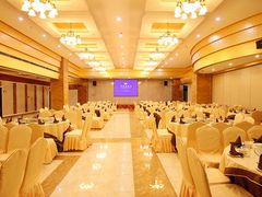 大堂-皇轩大饭店(观音桥店)