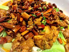 泼辣鸡-三俞竹苑(卓展店)