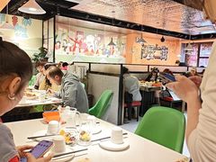 -金柱大盘鸡(和田二街店)