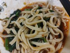 -百年吾吾子手抓肉羊羔肉(山西巷店)