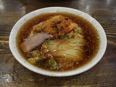 -西塔大冷面(市府大路店)