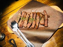 最便宜的牛排-蜉蝣酒吧(仓山万达店)