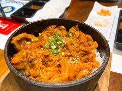 -热血兄弟·炭火烤肉(融侨中心店)