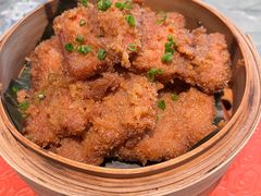 -披云云小馆·味道江湖(姚家园万象汇店)