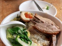 -陈鹏鹏潮汕菜·卤鹅·海鲜·砂锅粥(益田假日店)