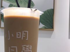 -小明同学(三里屯店)