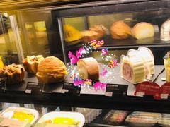 -星巴克(杭州塘栖古镇店)