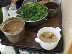 -李小老烧饼(常营民族家园店)
