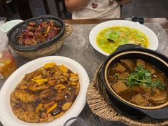 -老牛窝里(总店)