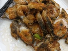 -海晖酒楼·顺德鱼生(荣华店)