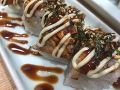 -池奈·咖喱蛋包饭(熙地港店)