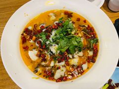 -老海陵·泰州菜(图书馆店)