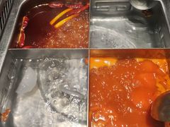 -海底捞火锅(泉城路店)
