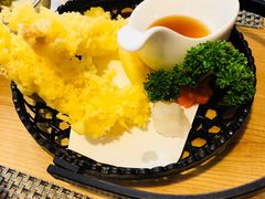 -割烹酱子日本料理(弘基财富广场店)