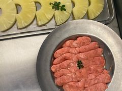 -范儿·嫂子烤肉·精致炭火烤肉(长治路店)