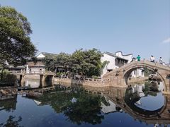-嘉兴月河历史街区