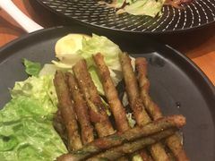 -hallch 好吃餐厅(全运村中央广场店)