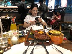 -西缘牛排(荟聚购物中心店)