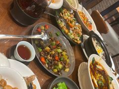 -龙悦湾酒家·八阵鱼生·渔人码头店