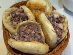 -闫家驴肉火烧(五四店)