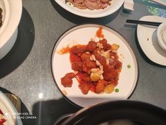 -双湖园·地标武汉菜(黄鹤楼解放路店)