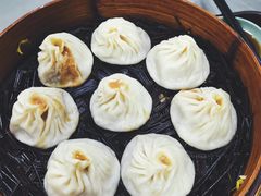-汪家馄饨(集庆路店)