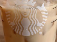 -星巴克(南京孵鹰大厦店)