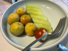 -扬州香格里拉·香宫中餐厅