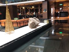 -长沙北辰洲际酒店-兰调全日餐厅