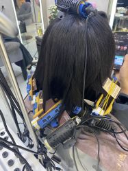 -丝源发型