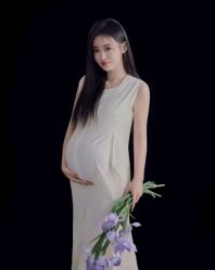 -布格专业孕妇摄影(长春旗舰店)