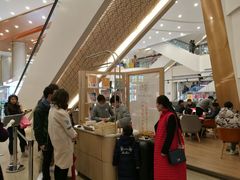 -奈雪的茶(市百一店)