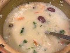 -利杨记·本味轩粥坊·烧烤(宝体店)