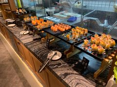 -松子料理(亮马桥店)