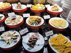 -令氏家外家周秦食府(高新店)